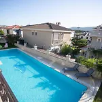 Fizzio Otel Alaçatı