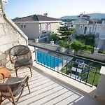 Fizzio Otel Alaçatı