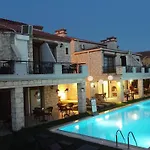 Otel Fizzio