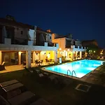 Fizzio Otel
