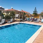 Fizzio 2* Alaçatı