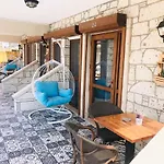 Fizzio 2* Alaçatı