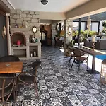 Fizzio 2* Alaçatı