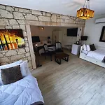 Fizzio 2* Alaçatı