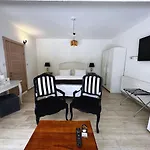Fizzio Otel Alaçatı