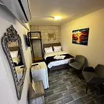 Otel Fizzio