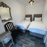 Fizzio 2* Alaçatı