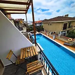 Otel Fizzio 2*