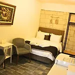 Otel Fizzio
