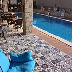 Fizzio 2* Alaçatı