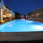 Otel Fizzio
