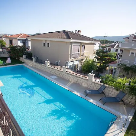 Fizzio Hotel Alacati