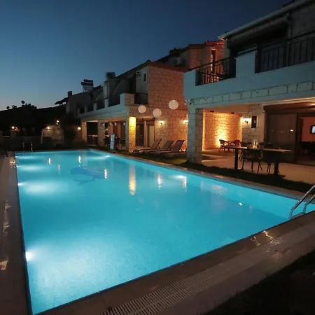 Hotel Fizzio Alaçatı