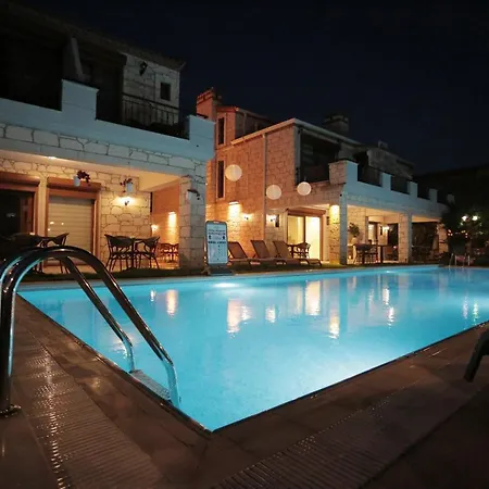 Hotel Fizzio Alaçatı