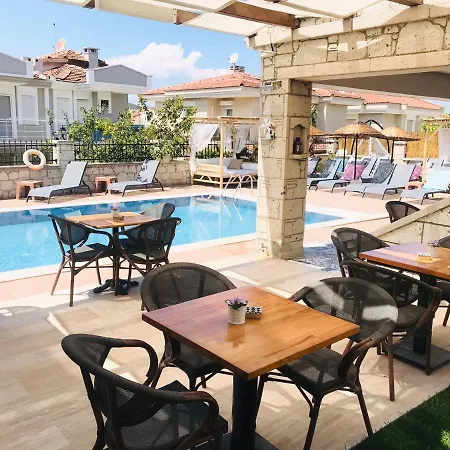 Fizzio 2* Alaçatı