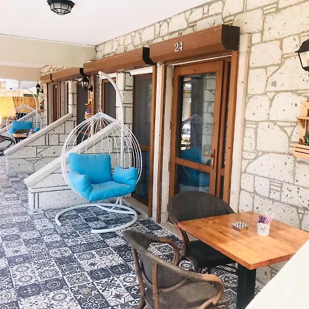 Fizzio 2* Alaçatı