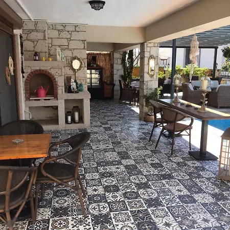 Fizzio 2* Alaçatı