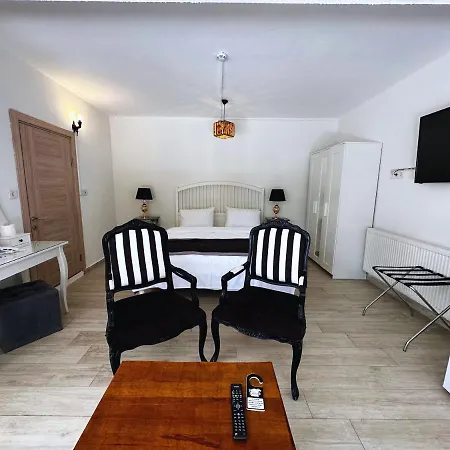 Fizzio Hotell Alaçatı