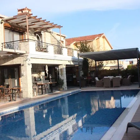 Hotel Fizzio Alaçatı