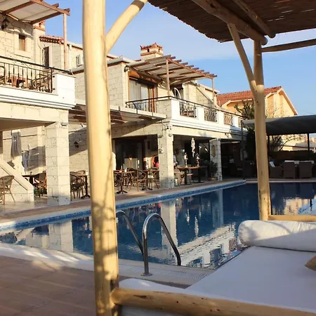Fizzio 2* Alaçatı