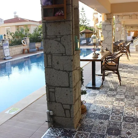Hotel Fizzio