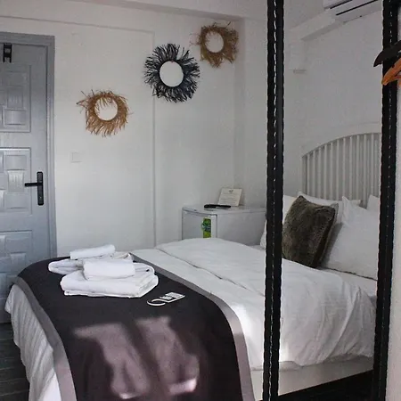 Fizzio Hotel Alaçatı