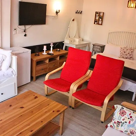 Fizzio Hotell Alaçatı