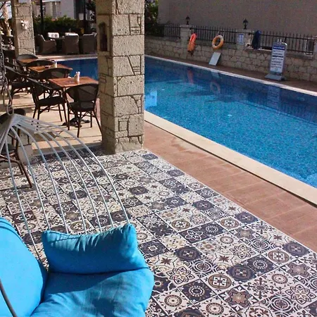 Fizzio 2* Alaçatı