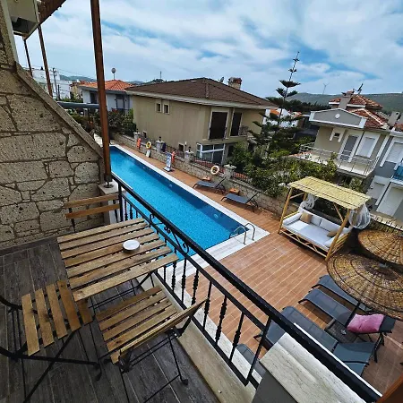 Hotel Fizzio Alaçatı
