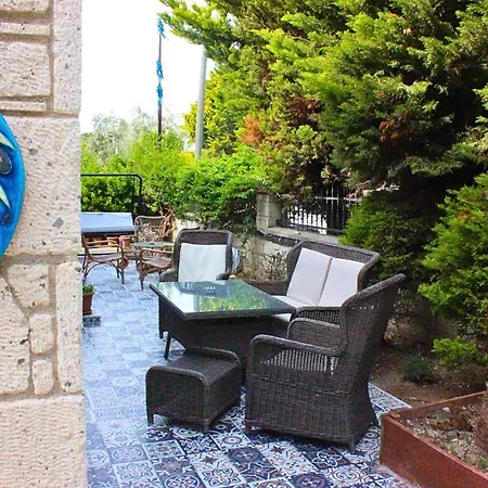 Hotel Fizzio