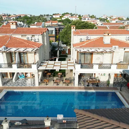 Fizzio Alaçatı