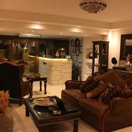 Hotel Fizzio Alaçatı