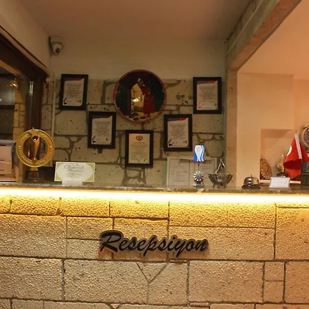 Fizzio Hotel Alaçatı