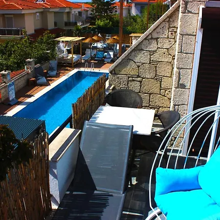 Hotel Fizzio 2*