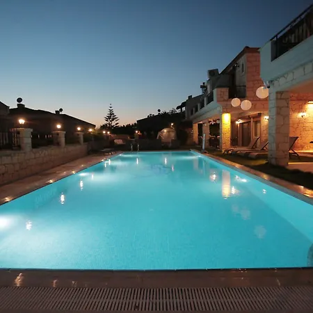 Hotell Fizzio Alaçatı