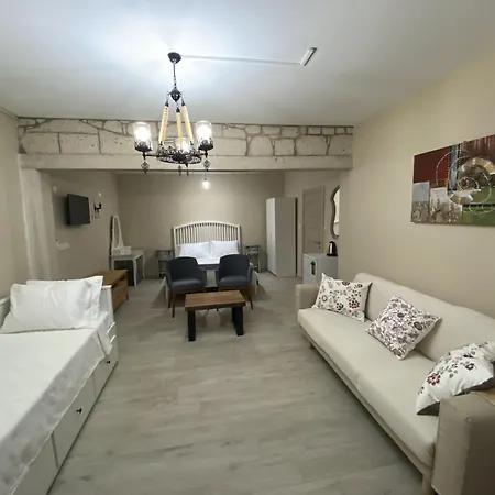 Fizzio Hotell Alaçatı