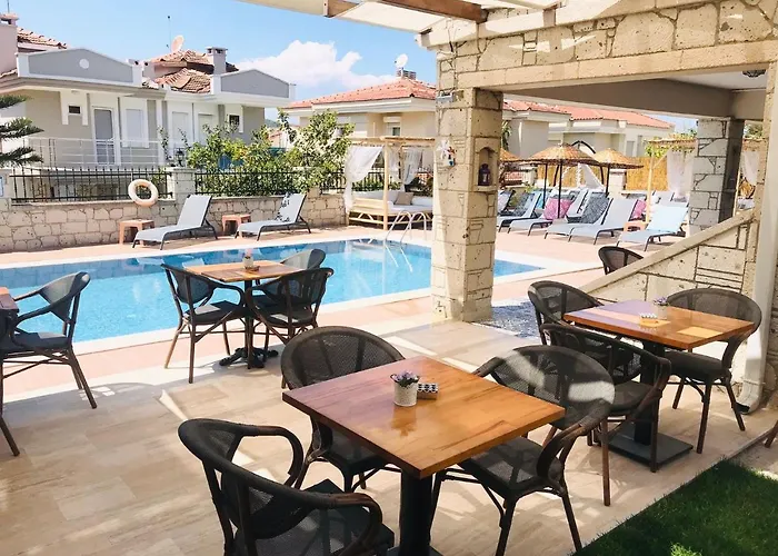Fizzio 2* Alacati