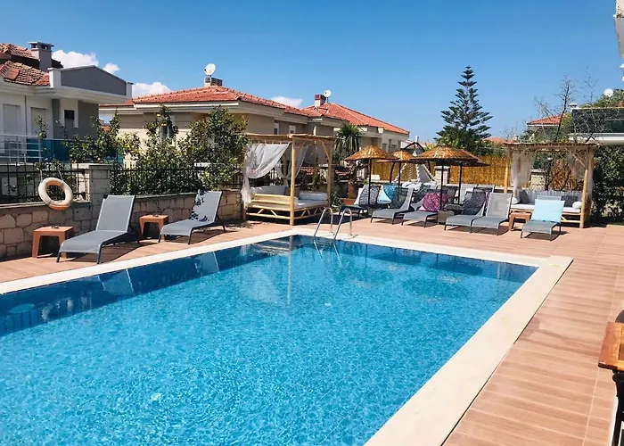 Fizzio 2* Alacati