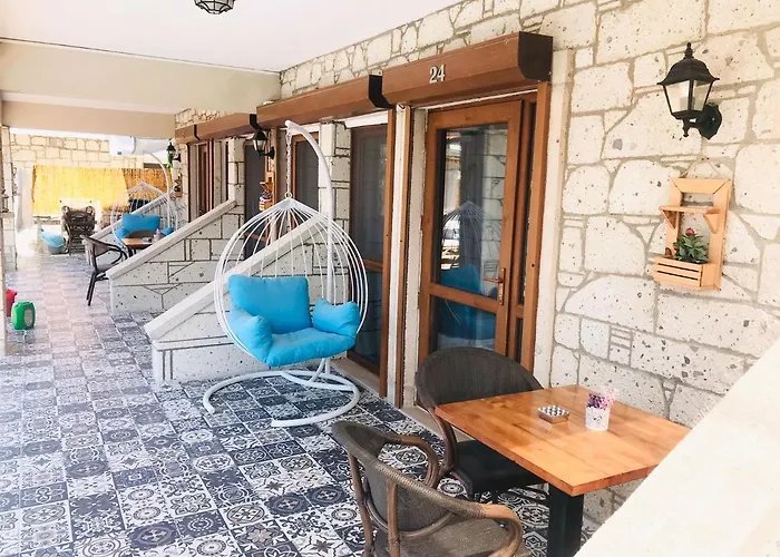 Fizzio 2* Alacati