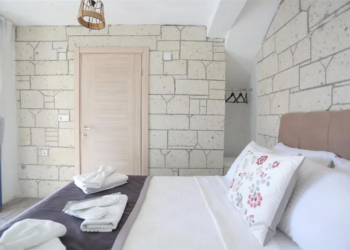 Fizzio 2* Alacati
