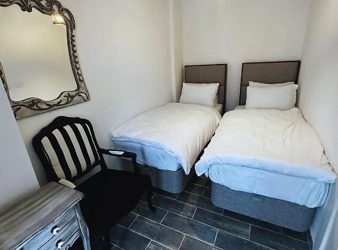 Fizzio 2* Alacati