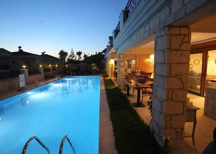 Fizzio 2* Alacati