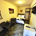 Fizzio 2* Alacati
