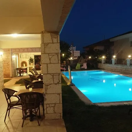 Hotel Fizzio 2*