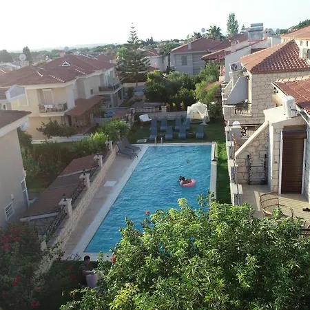 Fizzio 2* Alacati