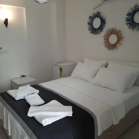 Hotel Fizzio Alaçatı