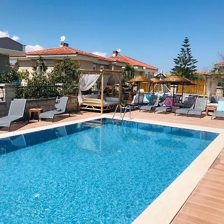 Fizzio 2* Alacati