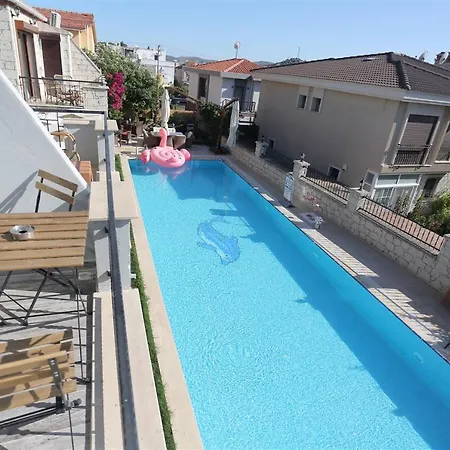 Fizzio Hotel