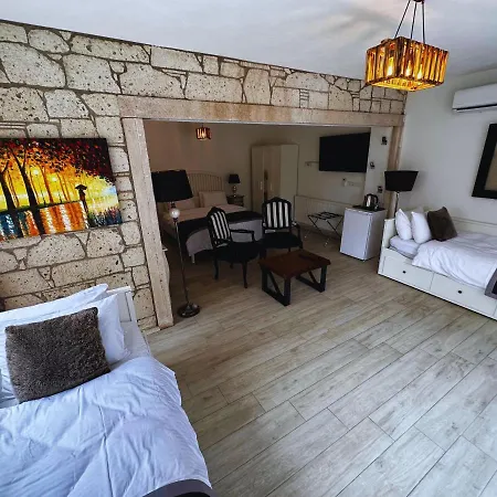 Fizzio 2* Alaçatı