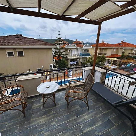 Fizzio 2* Alacati